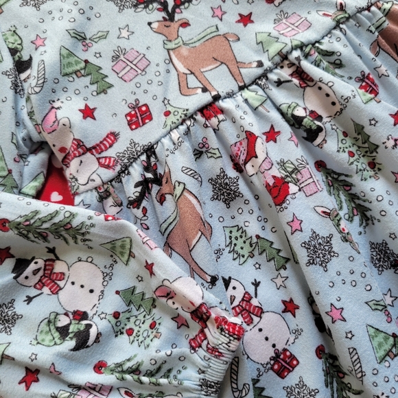 Two Dresses - Picture 4 of 5